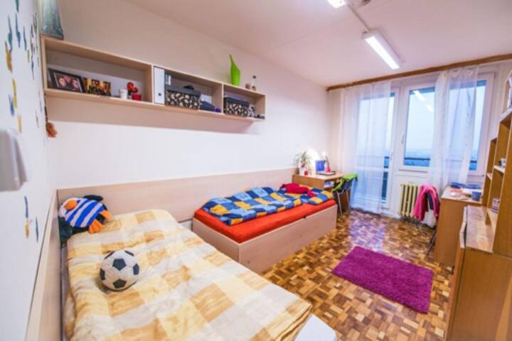 hostel